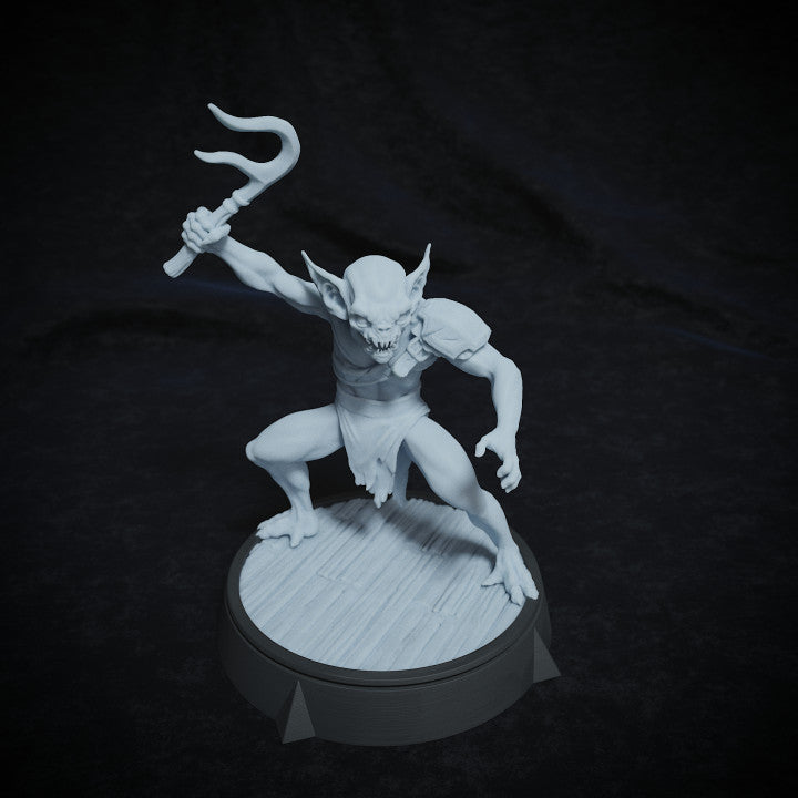 Daemons