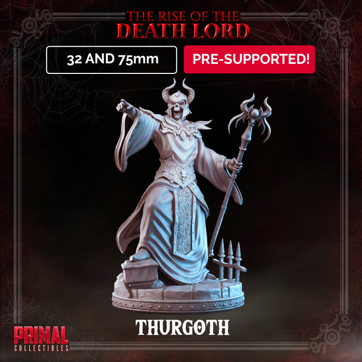 Thurgoth the Death Lord