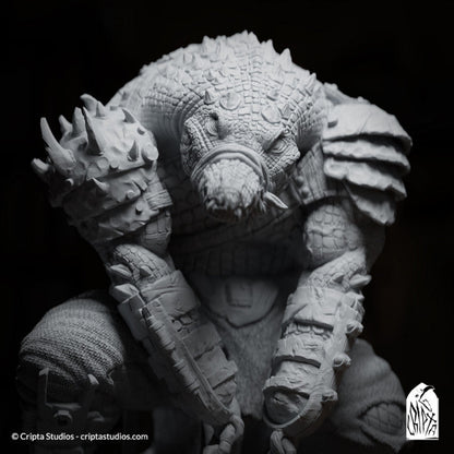 Kothar Skran