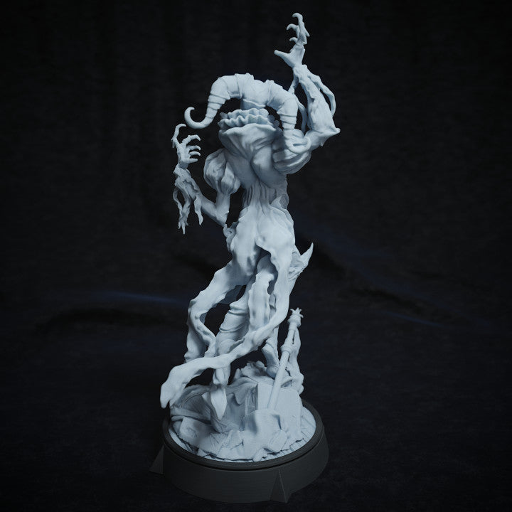 The Shatterer