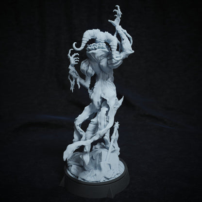 The Shatterer