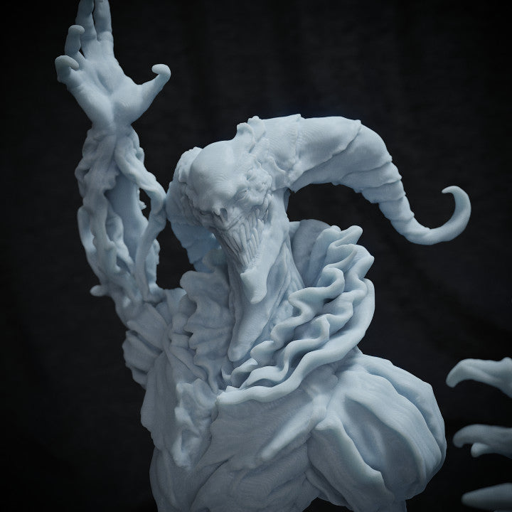 The Shatterer