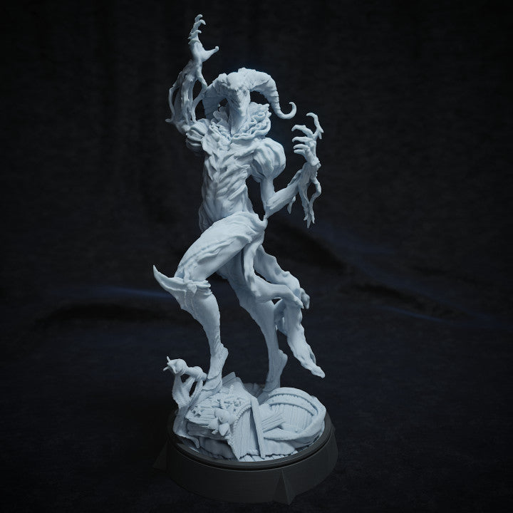 The Shatterer