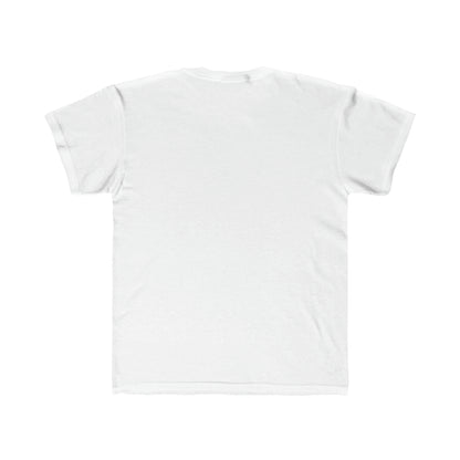 Ready for School Kids Regular Fit Tee