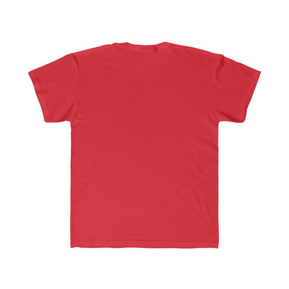 Ready for School Kids Regular Fit Tee