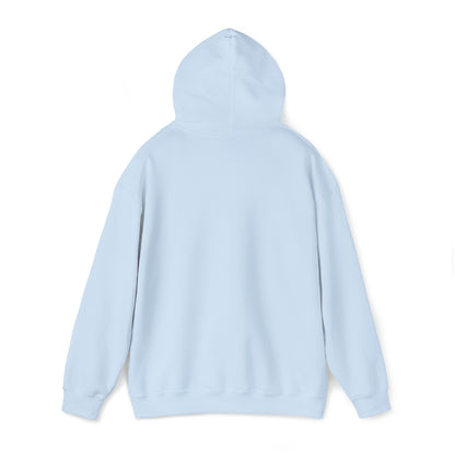 "DirkyThreadz 'Dead Inside But Caffeinated' Hoodie - Bold Coffee Lover's Statement