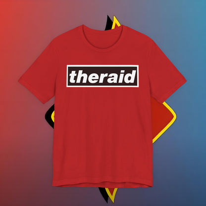 The Raid Tee – We Came to Watch, Not to Judge (Mostly)
