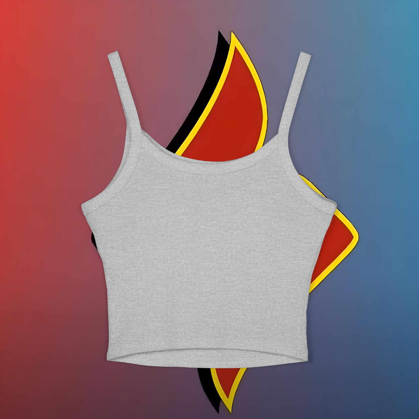 The Shuli Network Flame Unit – For Hot Takes & Hotter Threads