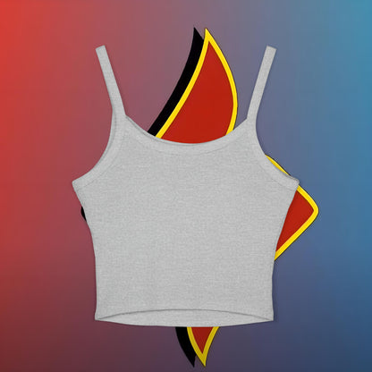 The Shuli Network Flame Unit – For Hot Takes & Hotter Threads