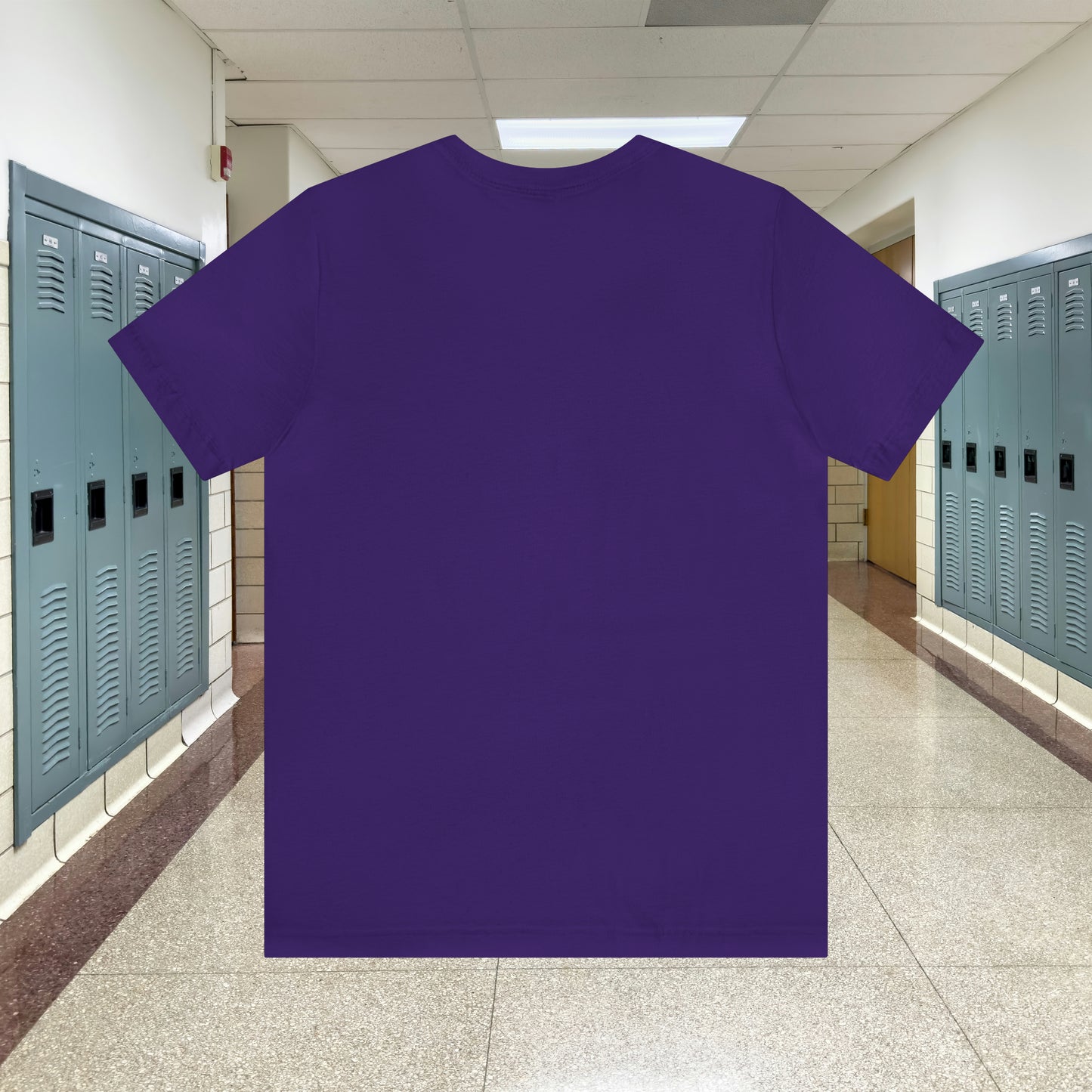 Colorful Teachers Change Lives Back to School Unisex Jersey Short Sleeve Tee Gifts for him, Gifts for Her