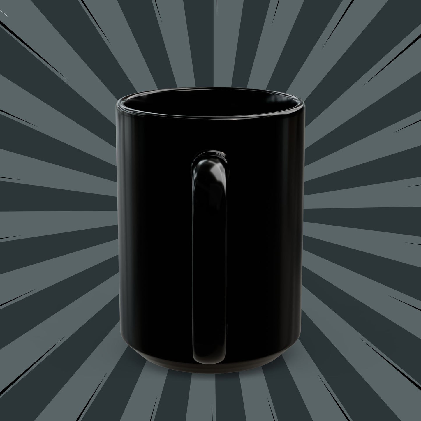 Digger Mug for Shuli Network Lovers, Gift for Builders, Coffee Mug, 11oz or 15oz, Perfect for Birthdays, Work, or Truck Enthusiasts