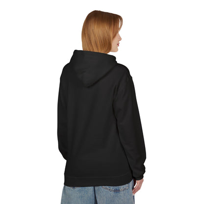 Bob Levy’s Genuine Phuq Sauce Unisex Midweight Softstyle Fleece Hoodie