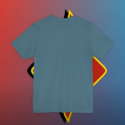 The Raid Tee – We Came to Watch, Not to Judge (Mostly)