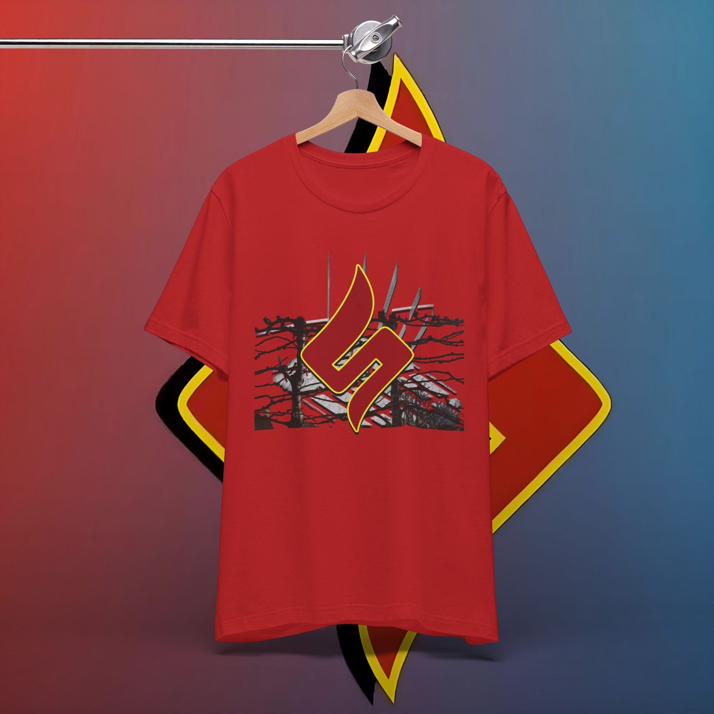 The Shuli Network: Breaking News… and Breaking Legal Boundaries