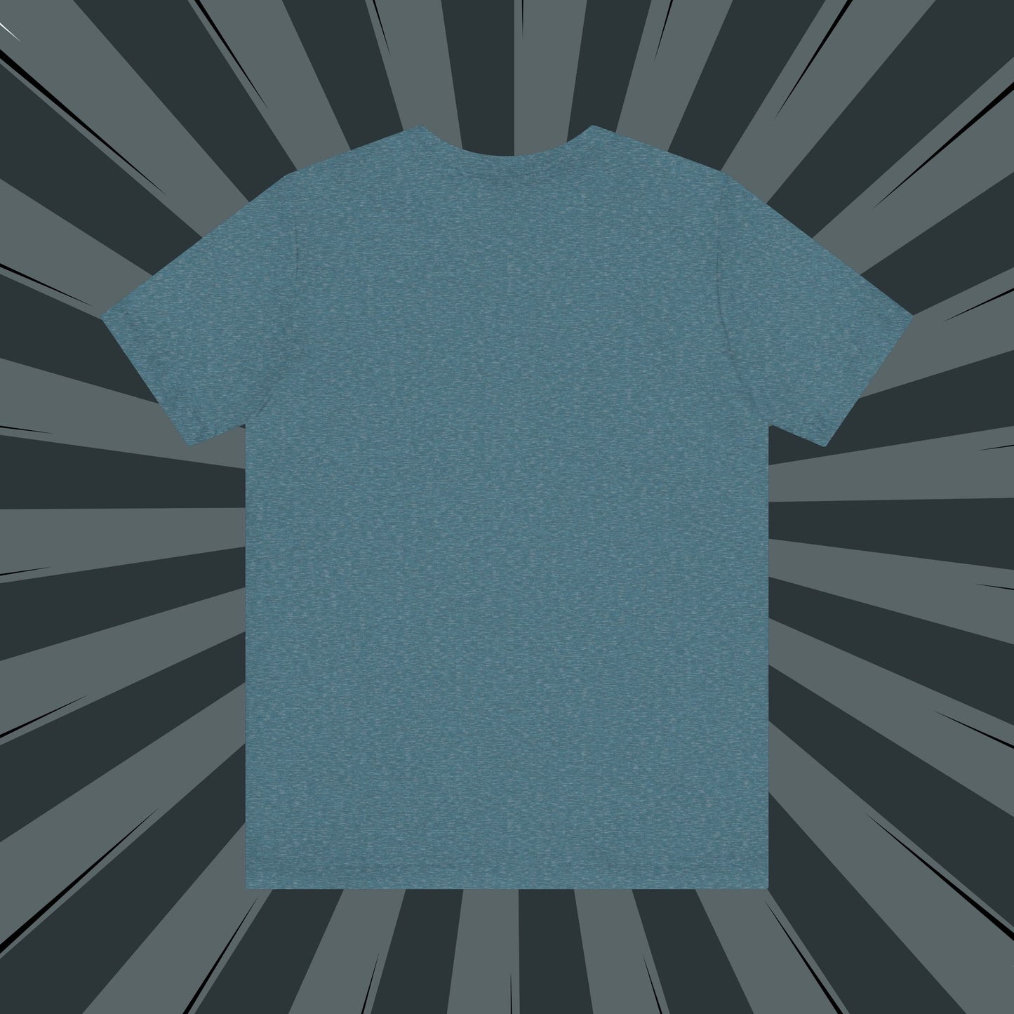 “You Pulled Me Up Short Tee – Arresting Style, Zero Bail”