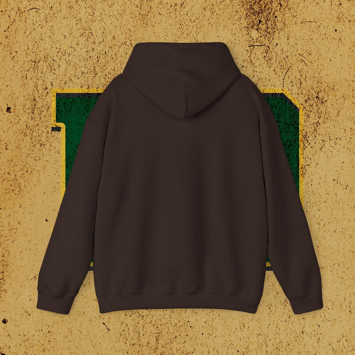 Paddle Daddy Hoodie, Unisex Hooded Sweatshirt for Dads, Elite-ish Comfort for the Ironically Refined