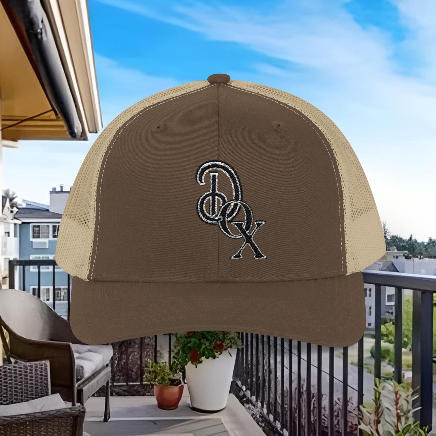 🚨 DOX You Know Where You Left Your Sanity? – The Shuli Network Trucker Cap 🚨