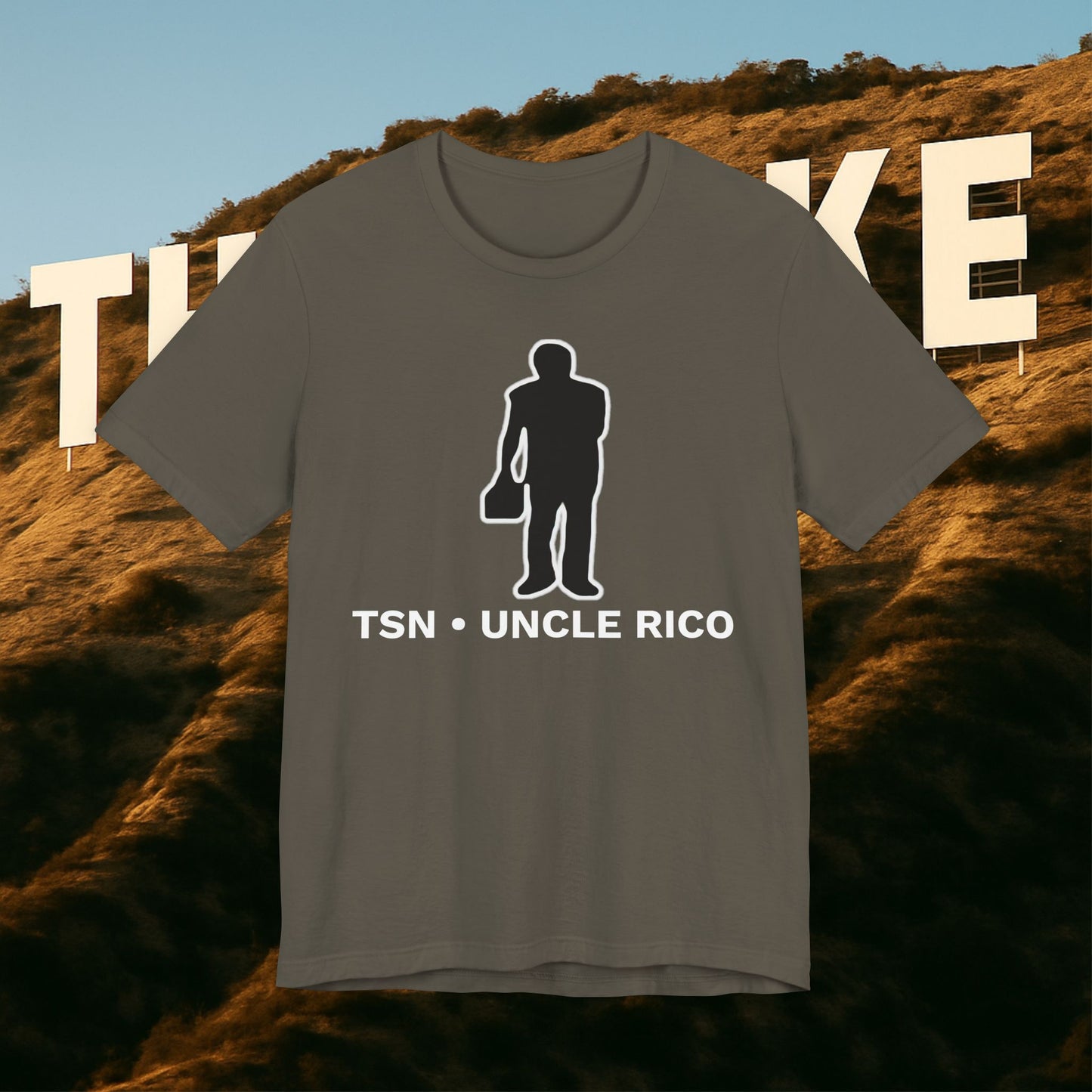 The Shuli Network Presents: Uncle Rico The Call Screener Who Couldn’t