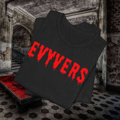 Across the Pond Edition LEVYVERSE: Where Punchlines Defy Gravity Unisex Jersey Short Sleeve Tee #levyverse Comedy IN Multiple Sizes