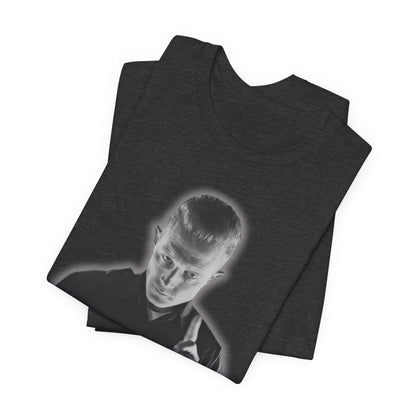 Say that is a Nice Bike Unisex Tee The Ultimate Conversation Starter T-1000 inspired