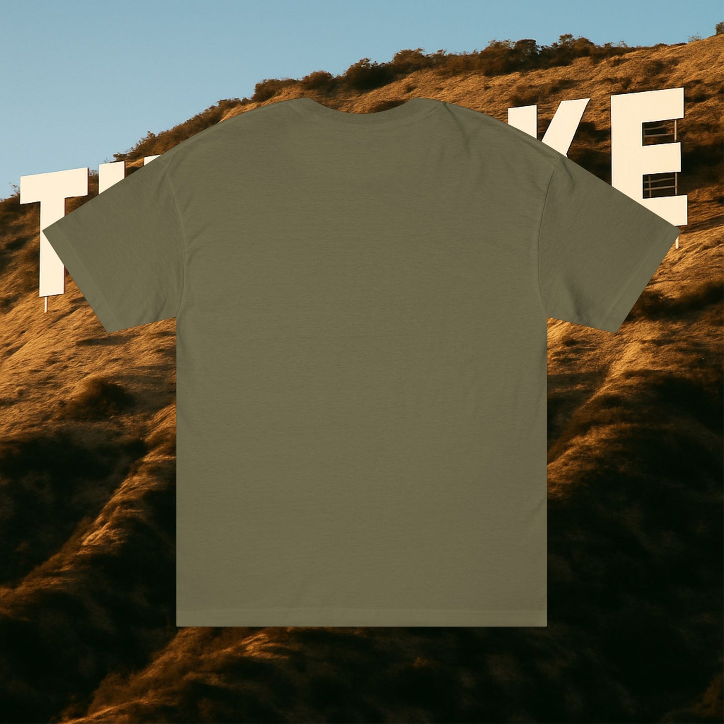 Isn’t it Odd? Graphic Tee — Retro Shuli Network