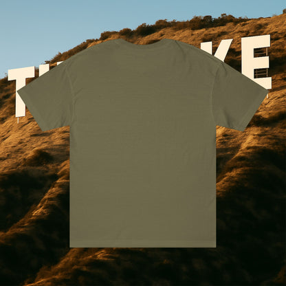 Isn’t it Odd? Graphic Tee — Retro Shuli Network