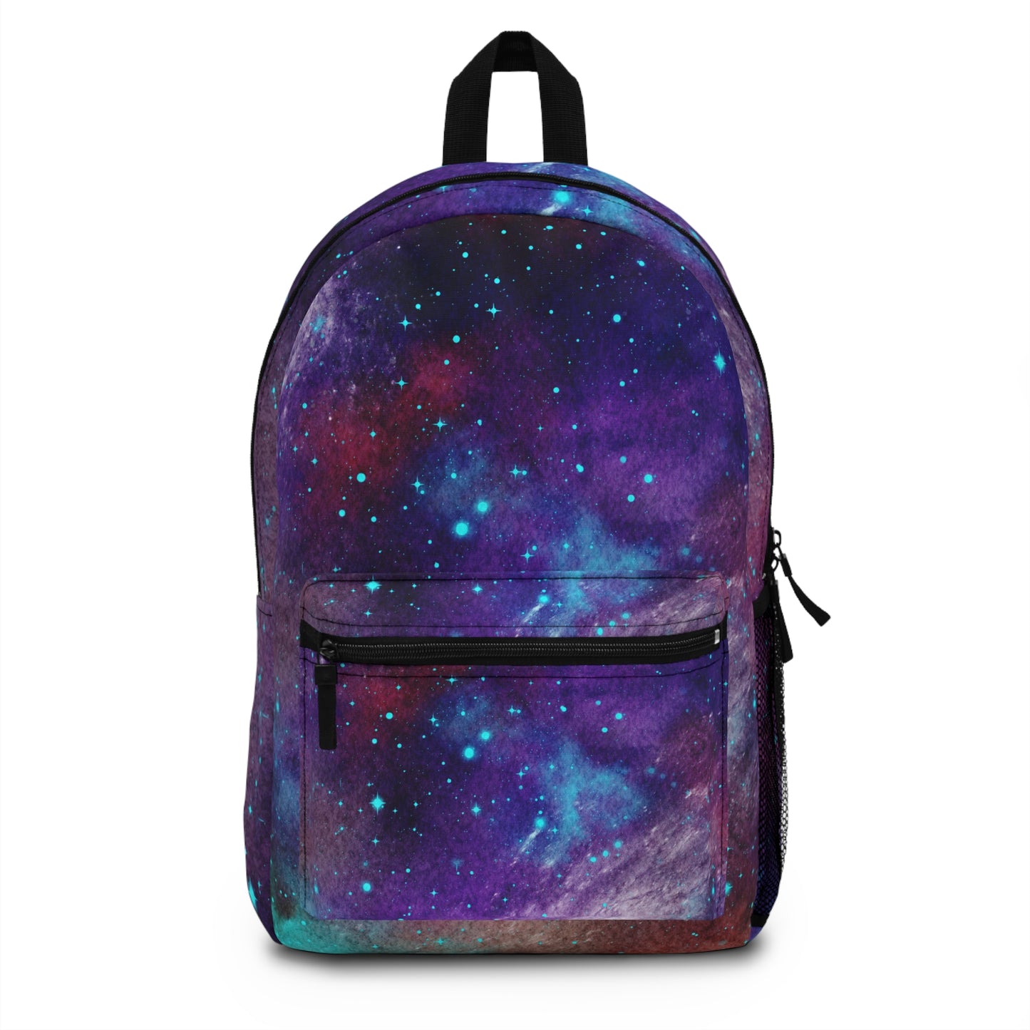 Outer Space All Over Backpack