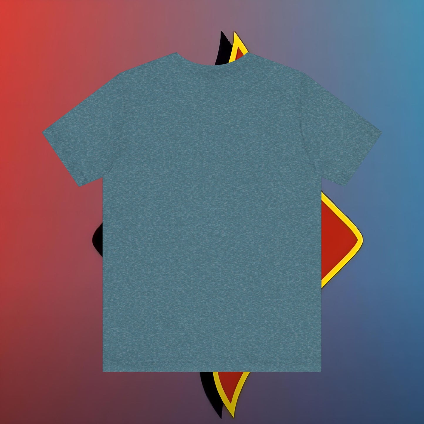 The Raid Tee – We Came to Watch, Not to Judge (Mostly)