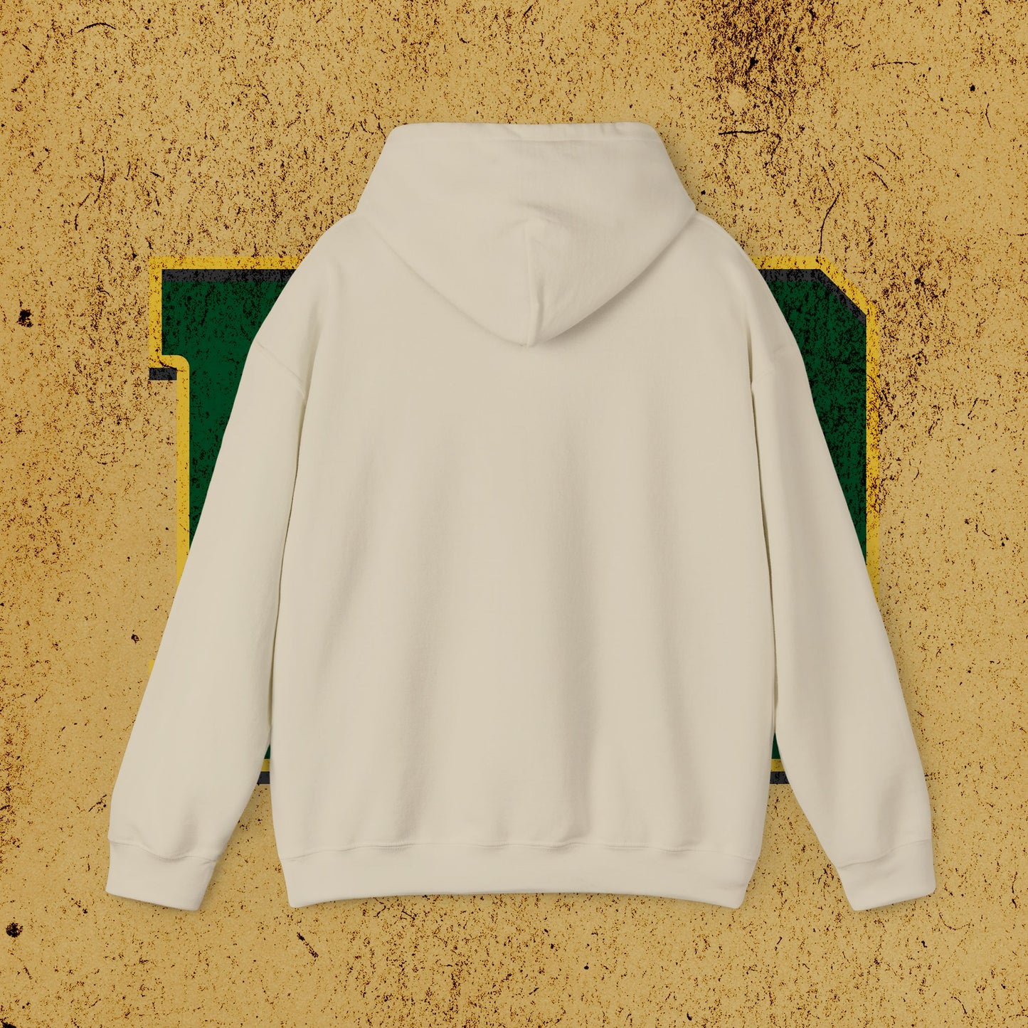 Paddle Daddy Hoodie, Unisex Hooded Sweatshirt for Dads, Elite-ish Comfort for the Ironically Refined