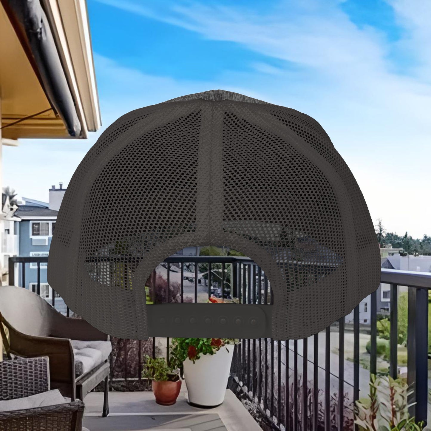 Shuli Network Snapback: The Crown for True Fans! Exclusive Shuli Embroidery