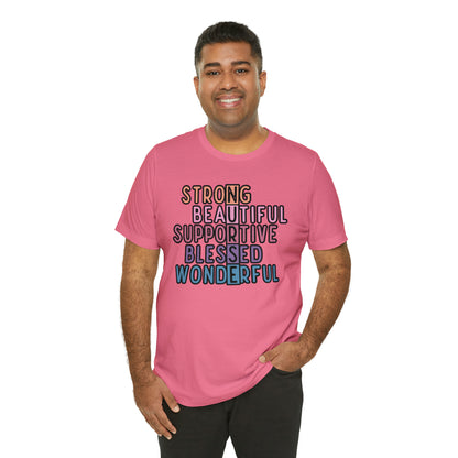 Comfy and Stylish Nurse T-Shirt: Perfect Gift for Medical Professionals and Nursing Students, Soft Fabric, Various Sizes Available