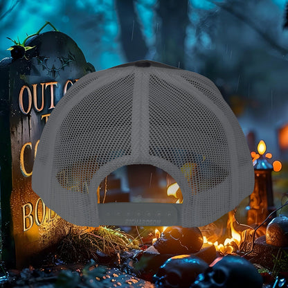 Elite Embroidered LWO Logo Levy World Order Snapback: Wear the Revolution!