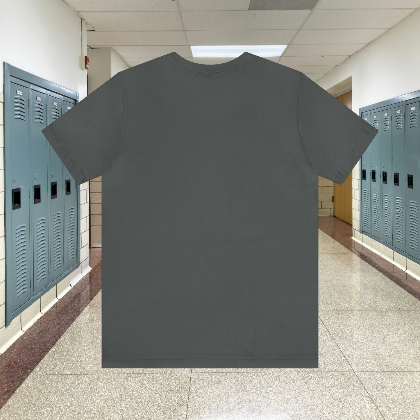 Colorful Teachers Change Lives Back to School Unisex Jersey Short Sleeve Tee Gifts for him, Gifts for Her