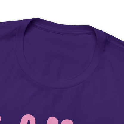 Comfy and Stylish Bella+Canva 3001 Nurse T-Shirt: Perfect Gift for Professionals & Nursing Students, Soft Fabric, Various Sizes Available
