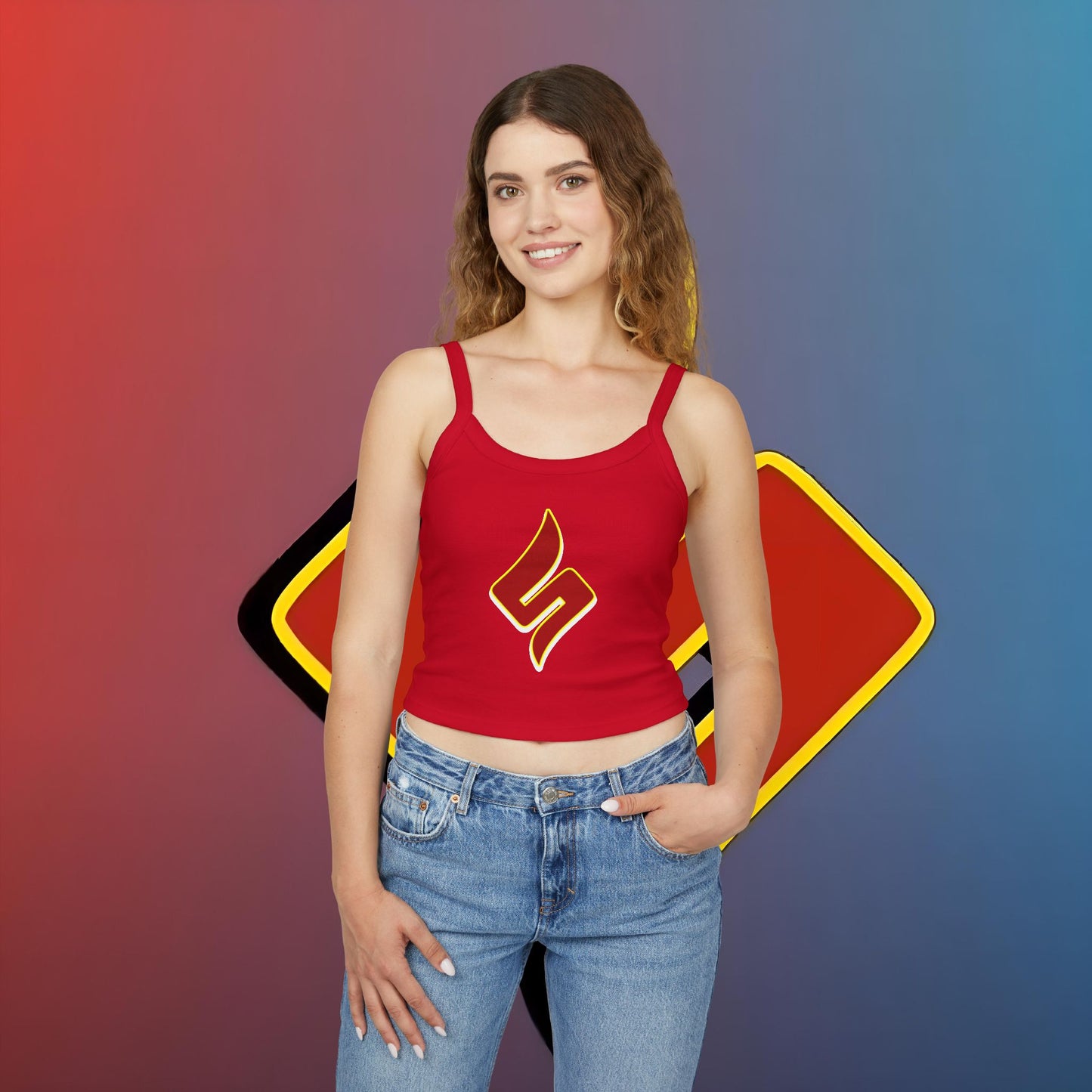 The Shuli Network Flame Unit – For Hot Takes & Hotter Threads