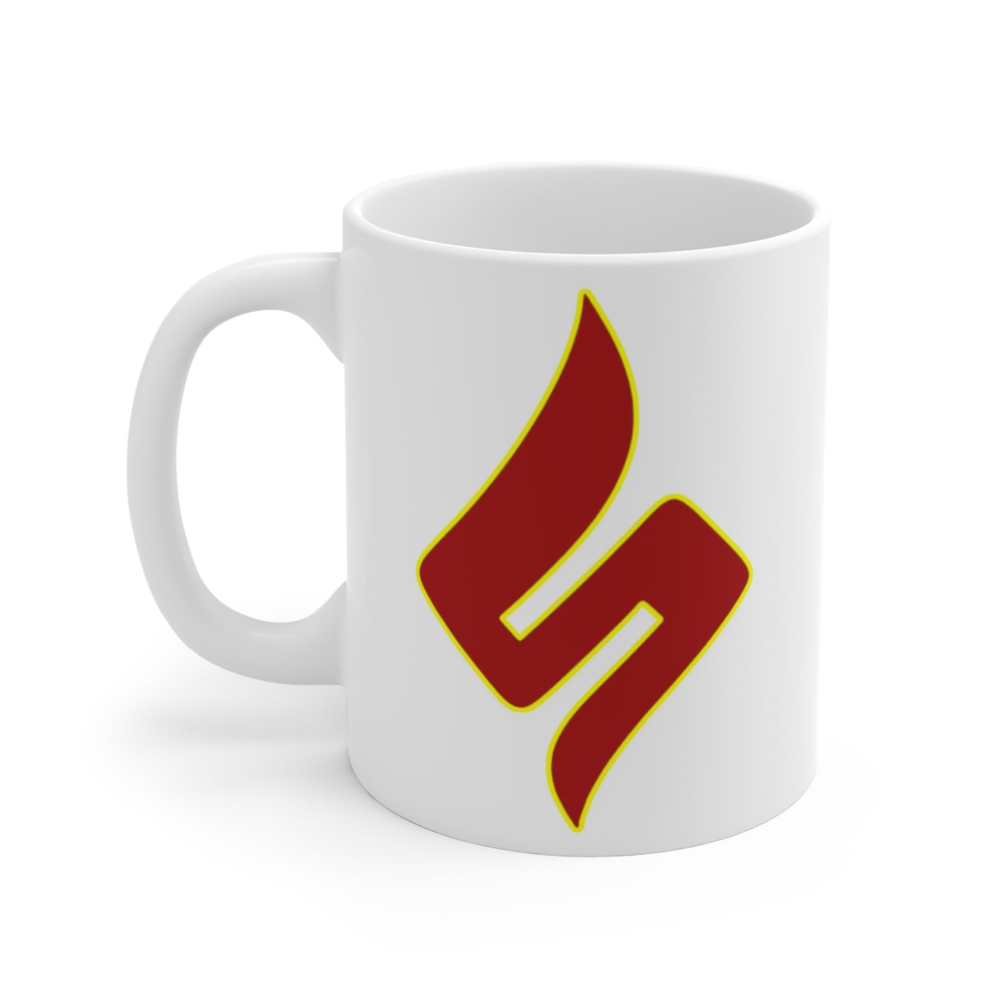 The Shuli Network 11oz Coffee Mug   The Shuli Network #TSN #Coffee #Tea