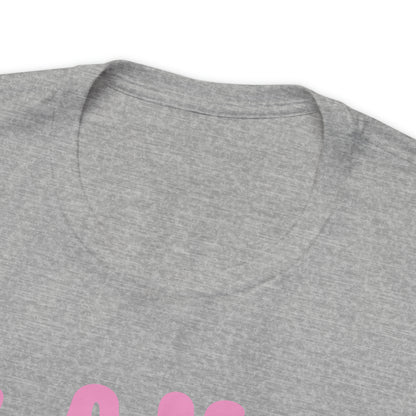 Comfy and Stylish Bella+Canva 3001 Nurse T-Shirt: Perfect Gift for Professionals & Nursing Students, Soft Fabric, Various Sizes Available