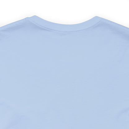 Popeye's Friend Wimpy "Gladly Pay You Tuesday" Unisex Jersey Short Sleeve Tee