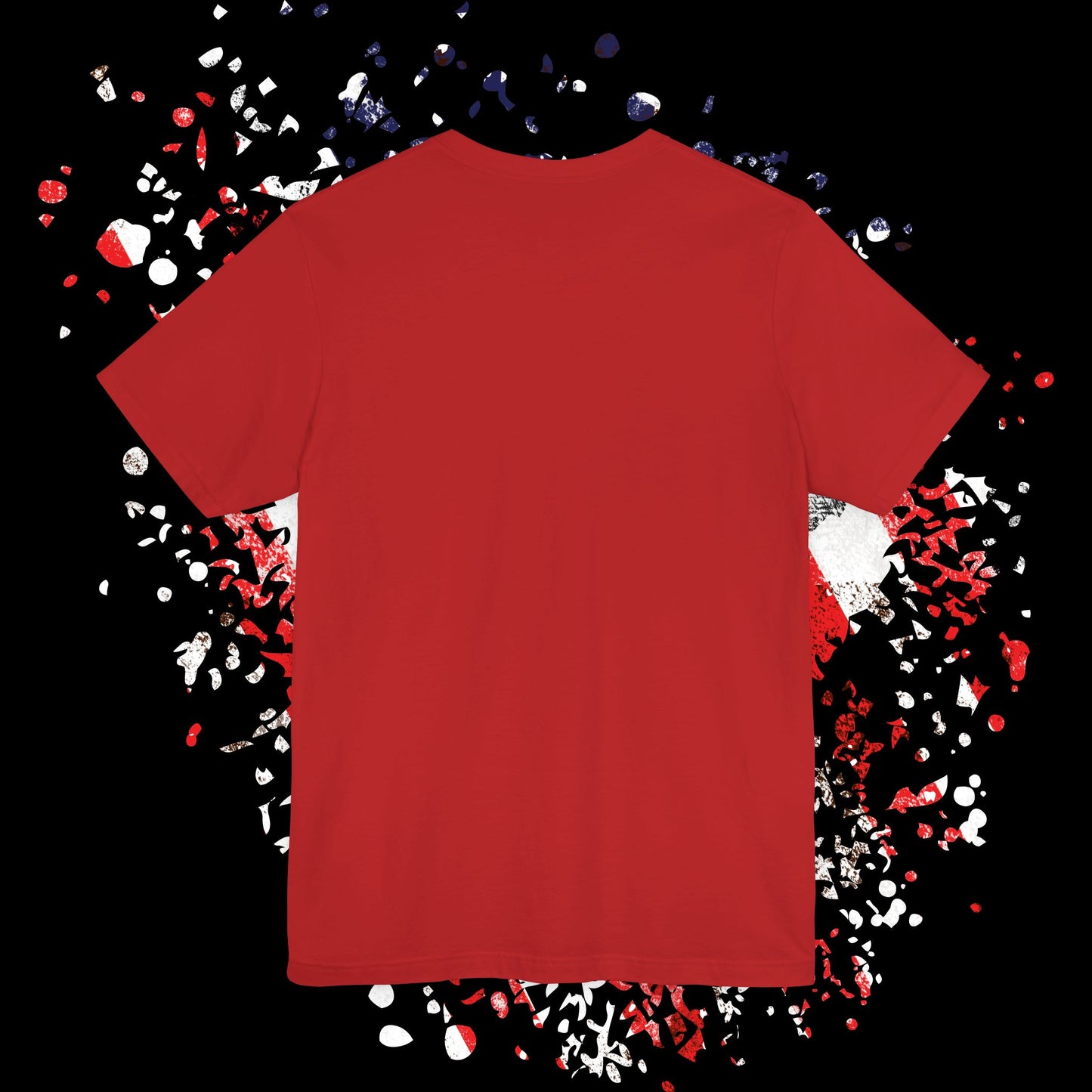 Arresting Developments Tee - Unisex Jersey Short Sleeve Shirt, Funny Graphic Tee, Gift for Detectives, Crime Show Lovers, Casual Wear