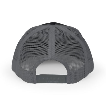 Paddle Daddy Country Club Snapback Elite-ish Style for the Uncountry Gentleman EMBROIDERED