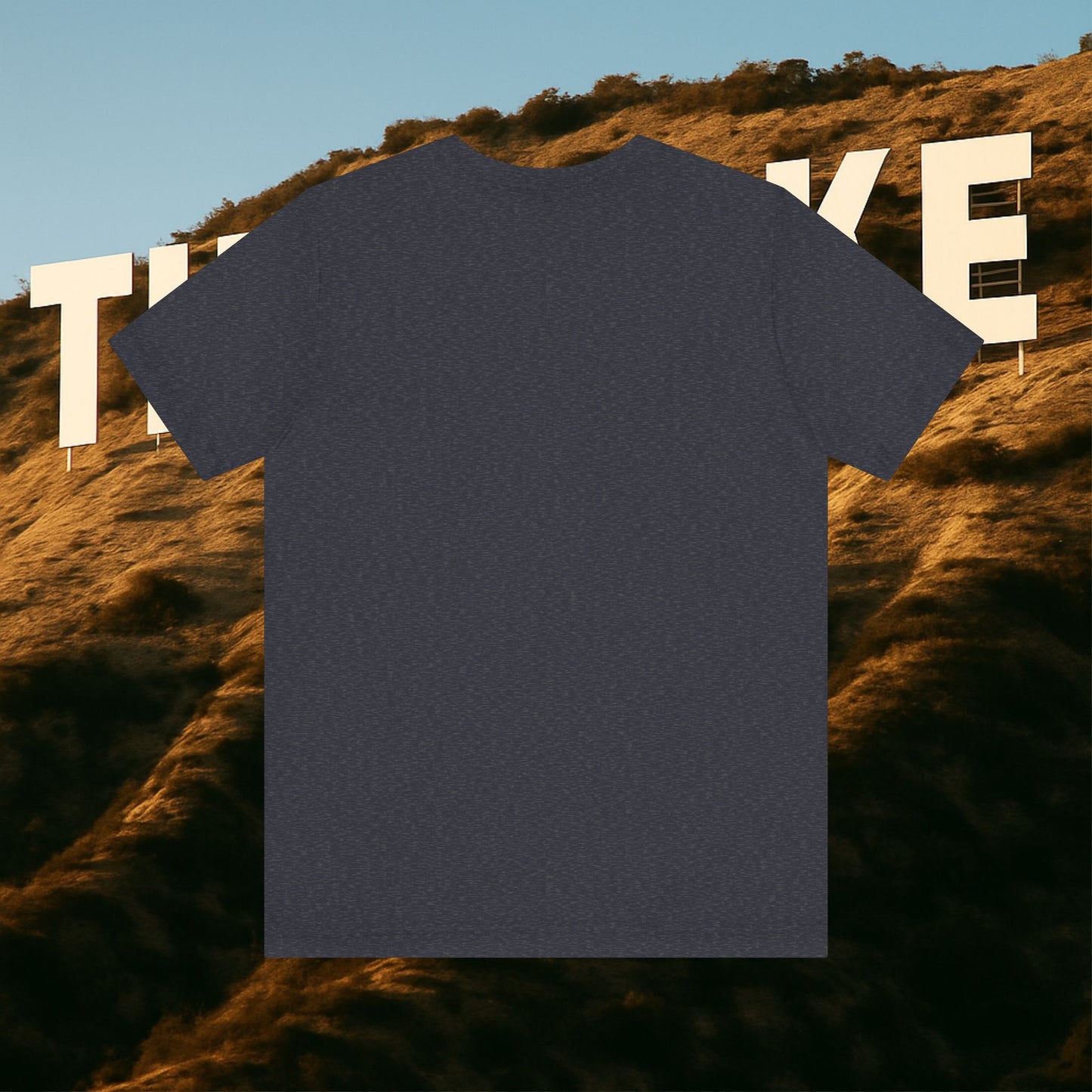 Ask Me About My Credits Tee