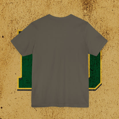 Paddle Daddy Country Club T-Shirt  Chloe Dog Graphic Tee, Funny Pickleball & Grill Shirt, In Daddibus Veritas Dadcore Apparel