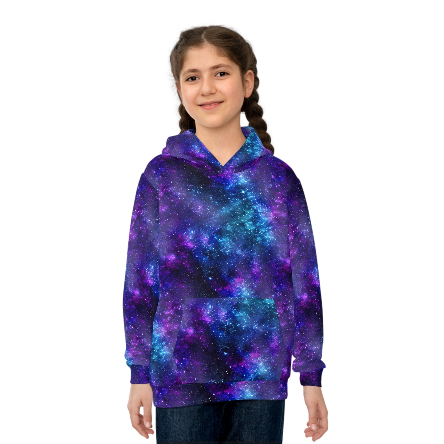 Children's Hoodie (AOP)