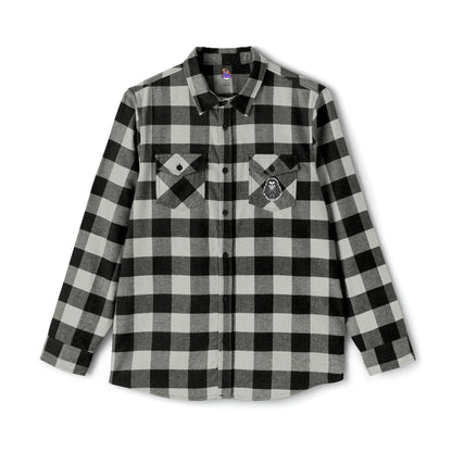Bigfoot Unisex Flannel Shirt Unisex Squatch Seeker Style, Mysterious Forest Fashion, Yeti-Approved Apparel, Giggle-Inducing Bigfoot Wear.