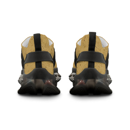 Paddle Daddy Country Club™ Mesh Sneakers Prestige You Can Walk In