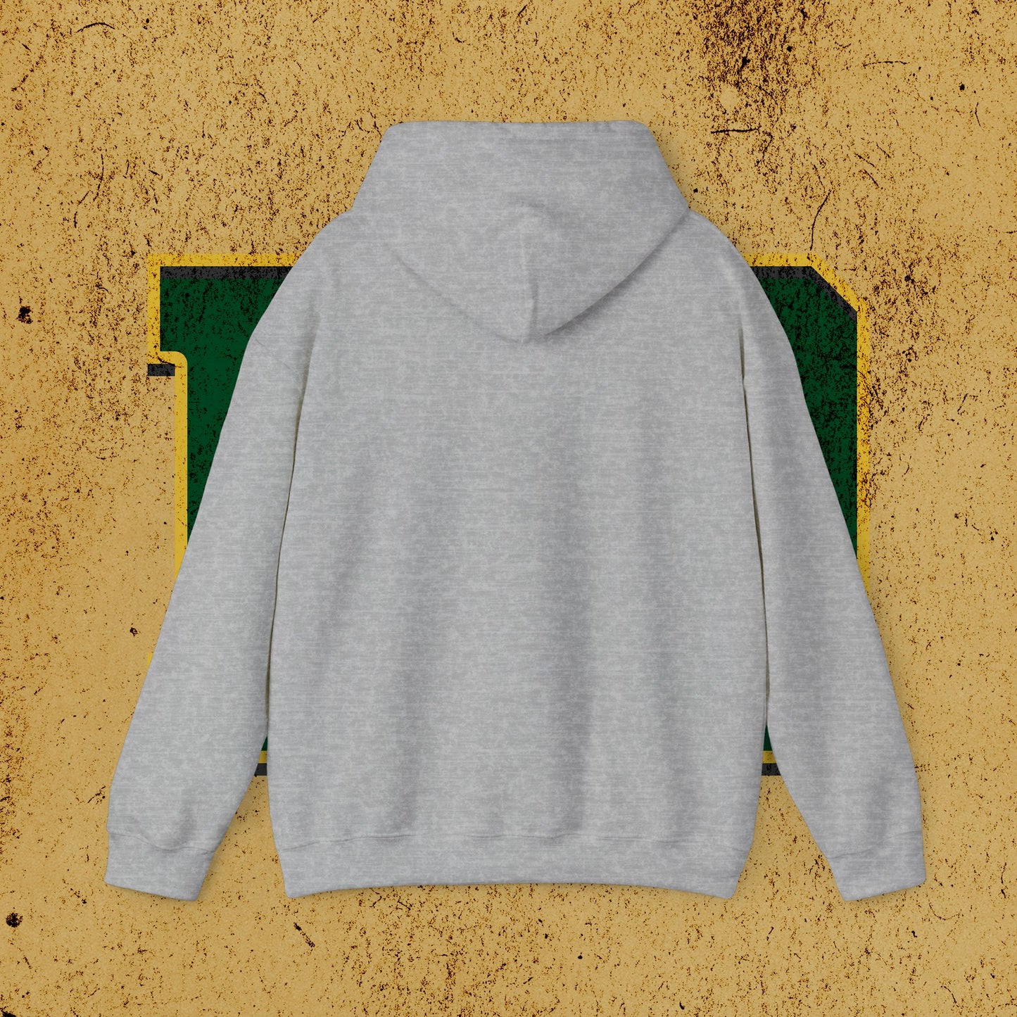 Paddle Daddy Hoodie, Unisex Hooded Sweatshirt for Dads, Elite-ish Comfort for the Ironically Refined