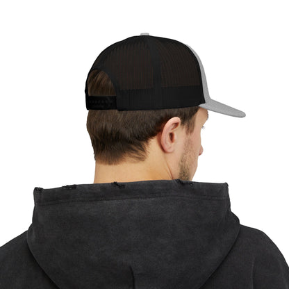 Paddle Daddy Country Club Snapback Elite-ish Style for the Uncountry Gentleman EMBROIDERED