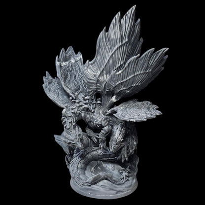 Fungal Dragon