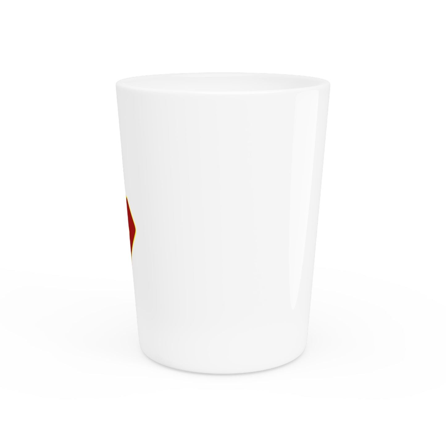 Shuli Network Flame Crest Shot – Chaos Served in 1.9oz