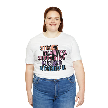 Comfy and Stylish Nurse T-Shirt: Perfect Gift for Medical Professionals and Nursing Students, Soft Fabric, Various Sizes Available